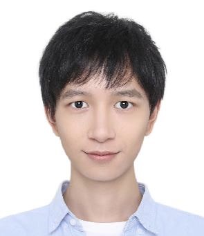 Zihao Liu (刘子豪)